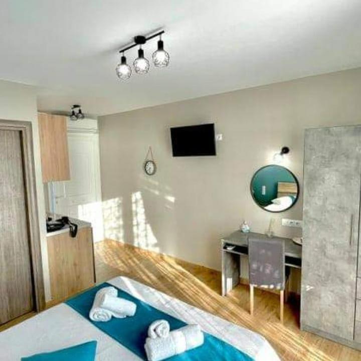 Evelin Studio Kalamata Exteriör bild