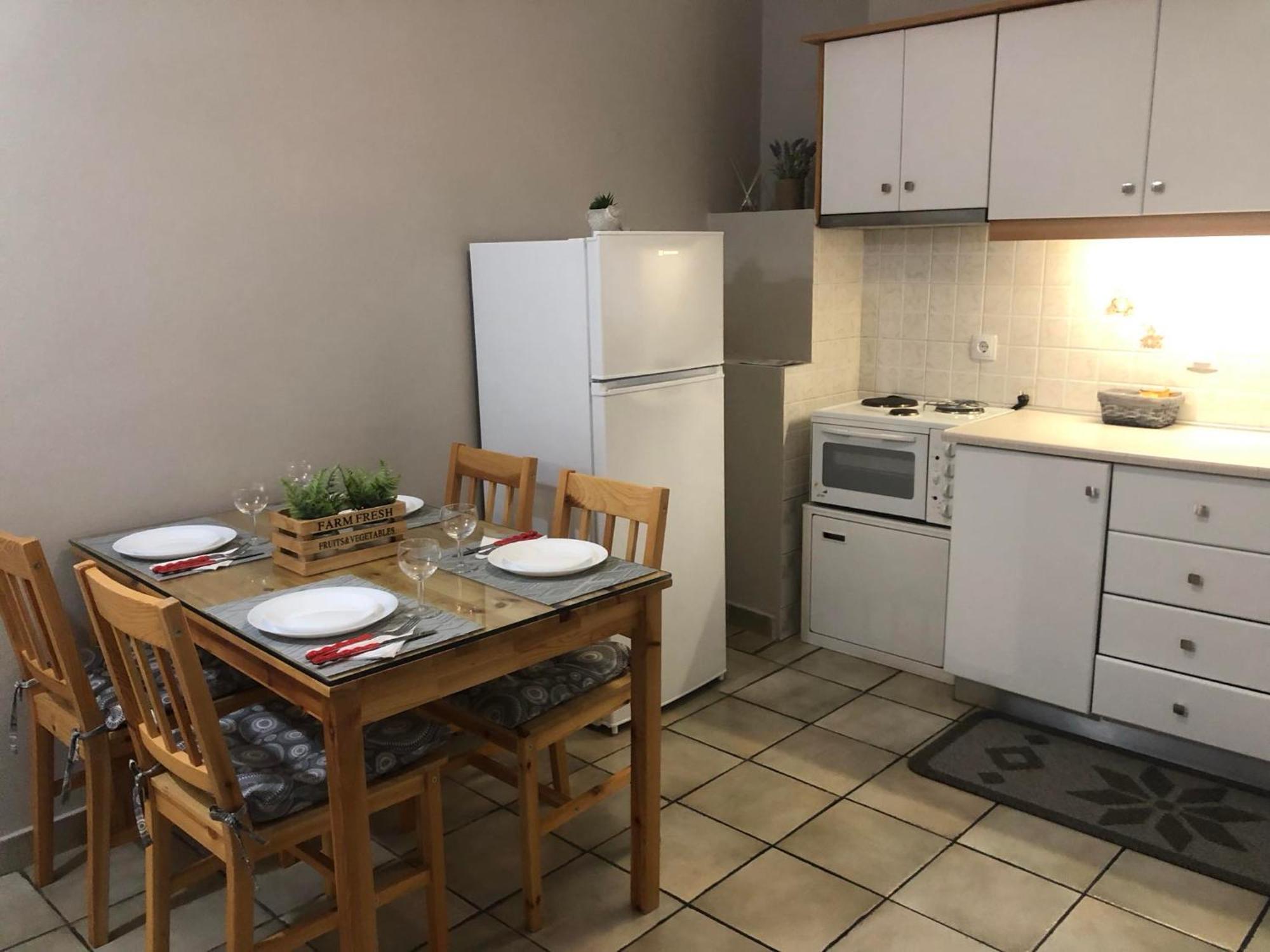 Evelin Studio Kalamata Exteriör bild